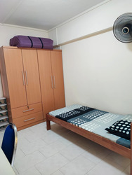 Blk 836 Yishun Street 81 (Yishun), HDB Executive #610523351